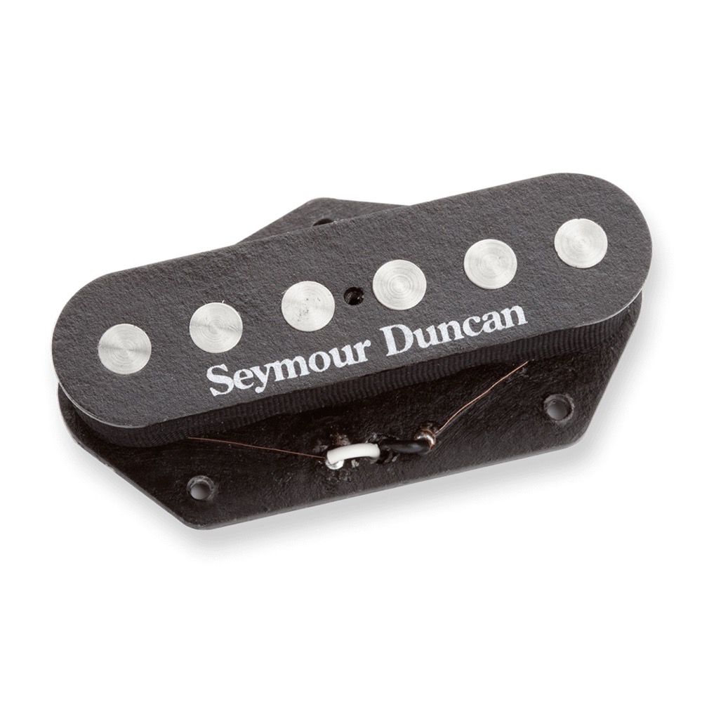 セイモアダンカン Seymour Duncan STL-3 Quarter-Pound Lead ギターピックアップ
