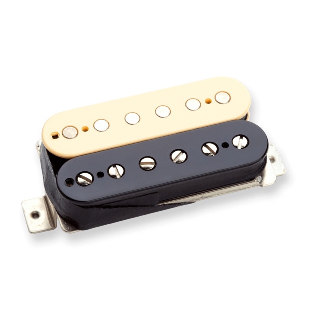 X*O様 Seymour Duncan SH1b 59 モデル セイモア ダンカ SEYMOUR DUNCAN ( セイモアダンカン ) SH-1b 59 Bridge Nickel