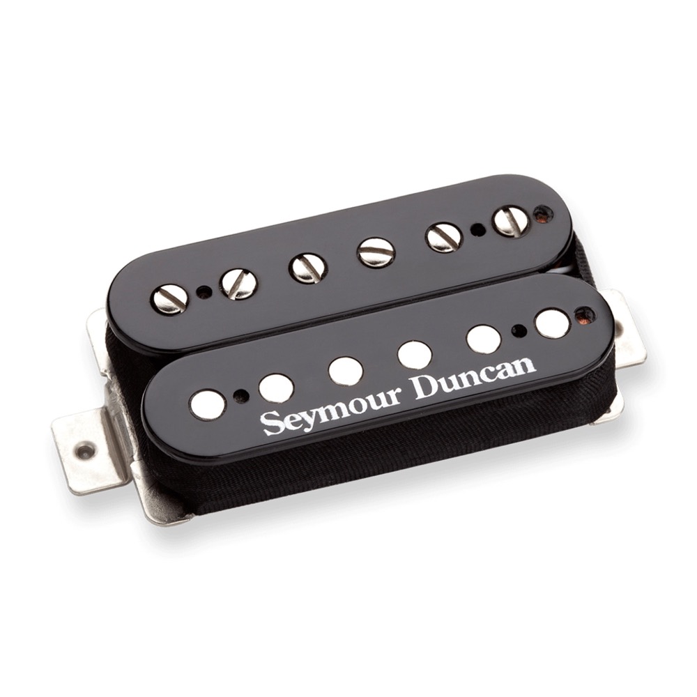 SEYMOUR DUNCAN セイモアダンカン SSL-3 ピックアップ ギター 楽天市場】セイモアダンカン Seymour Duncan SSL-3 Hot ギター