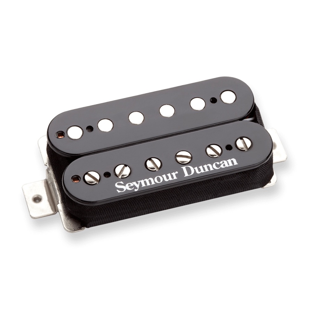 SEYMOUR DUNCAN ( セイモアダンカン ) TB-14 楽天市場】セイモアダンカン Seymour Duncan TB-14 Custom 5