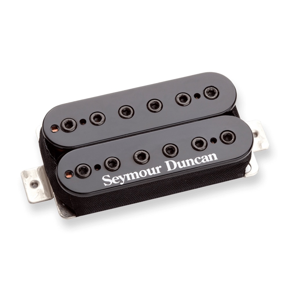 セイモアダンカン Seymour Duncan SH-10b Full Shred Bridge Black ギターピックアップ|chuya-online チューヤオンライン