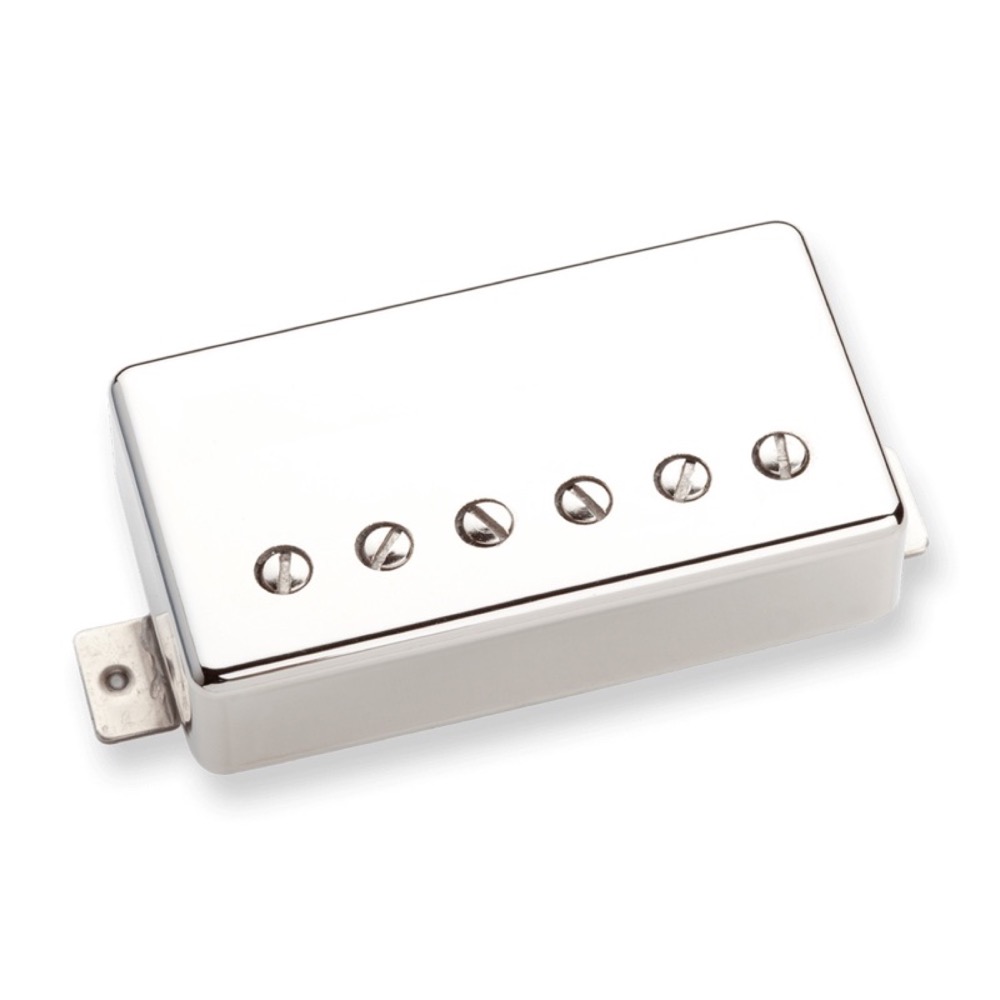 売り切れ必至！ 【楽天市場】Seymour Duncan SH-55b Seth Lover model Bridge Nickel  ギターピックアップ：chuya-online 【レビューで送料無料】 -rto.cl