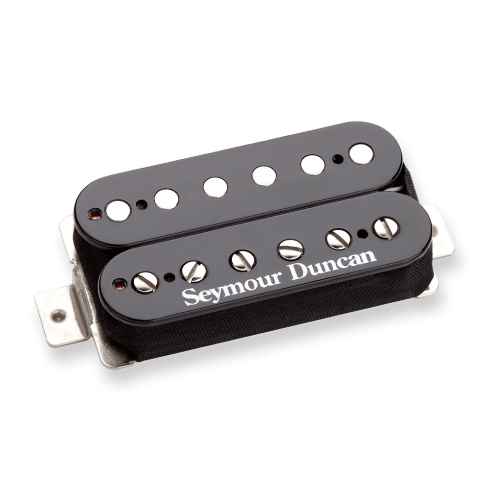 セイモアダンカン Seymour Duncan SH-PG1b Pearly Gates Bridge Black ギターピックアップ