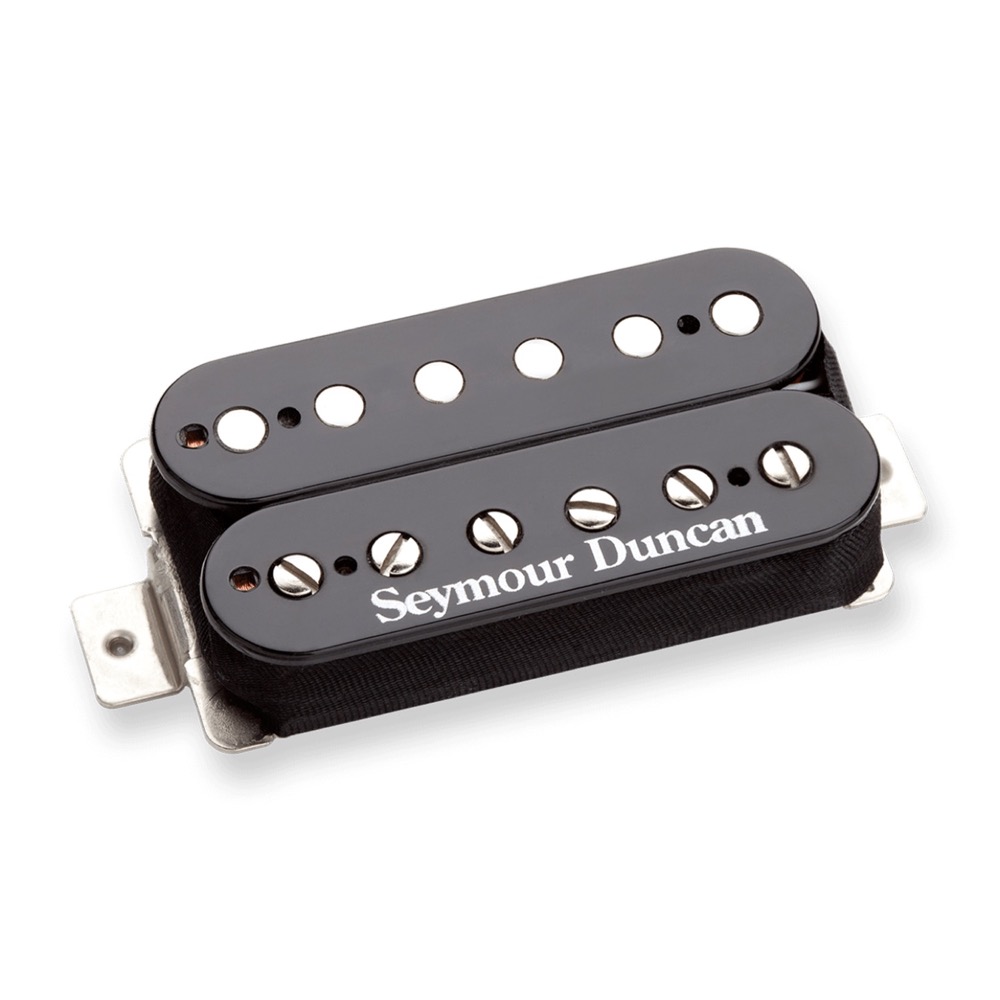 セイモアダンカン Seymour Duncan TB-14 Custom 5 Trembucker Black ギターピックアップ 13,651円