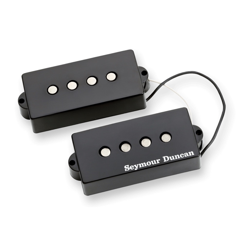 楽天市場】セイモアダンカン Seymour Duncan AQ-2 PB ANTIQUITY