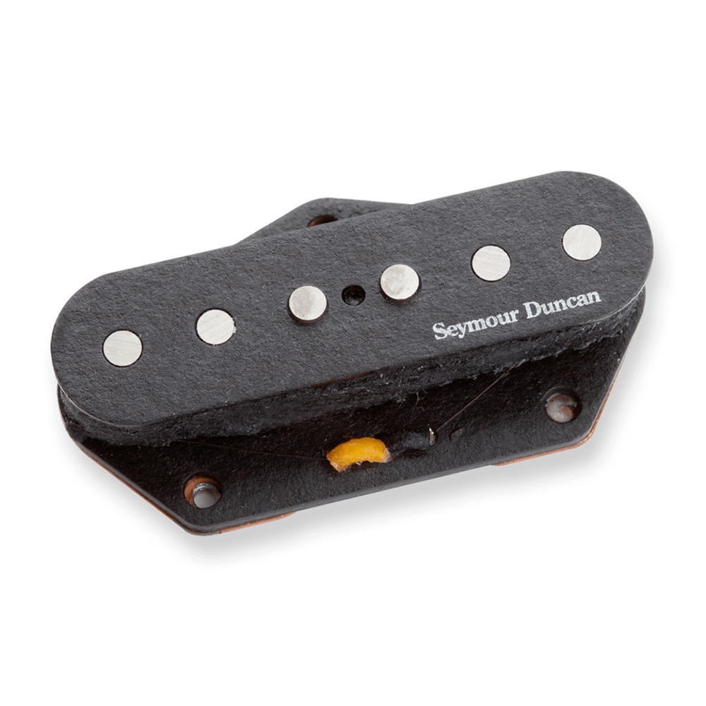 Seymour Duncan APTL-3JD Jerry Donahue Model ギターピックアップ 新規購入