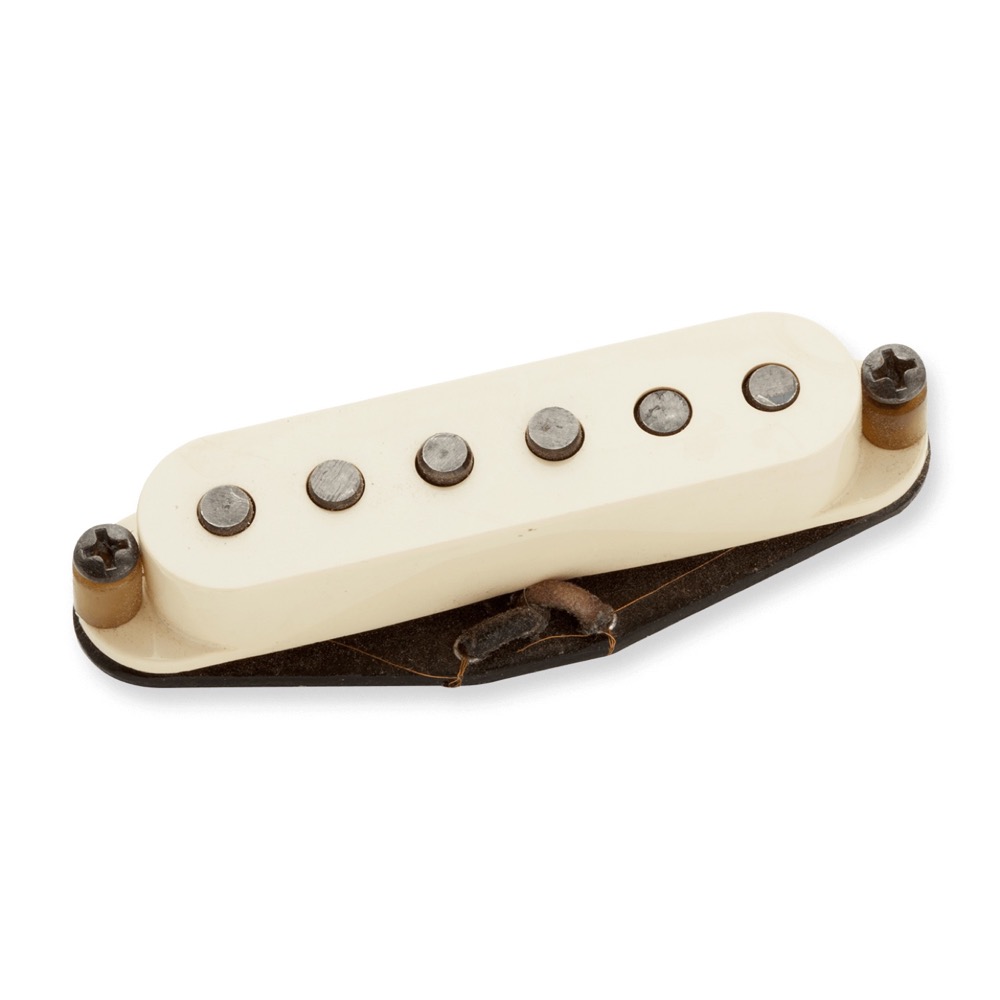 セイモアダンカン Seymour Duncan AQ-CUS-b ANTIQUITY Texas Hot Custom Bridge エレキギターピックアップ｜chuya-online チューヤオンライン