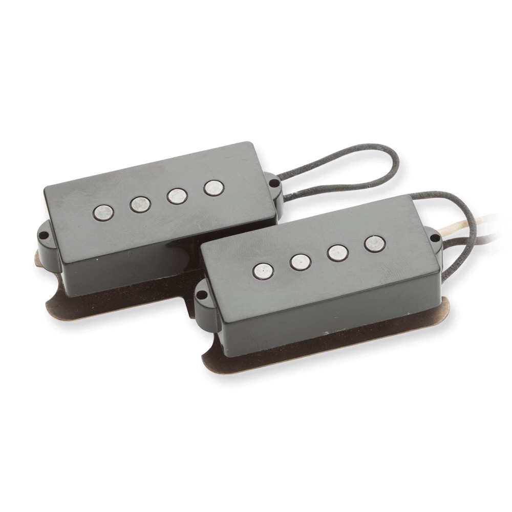 セイモアダンカン Seymour Duncan AQ-2 PB ANTIQUITY II Pride エレキベース用ピックアップ|chuya-online チューヤオンライン