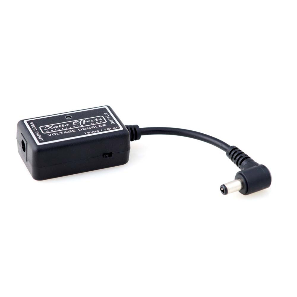 MXR DC Brick ACアダプター付き 31gZq0rM8uL.jpg