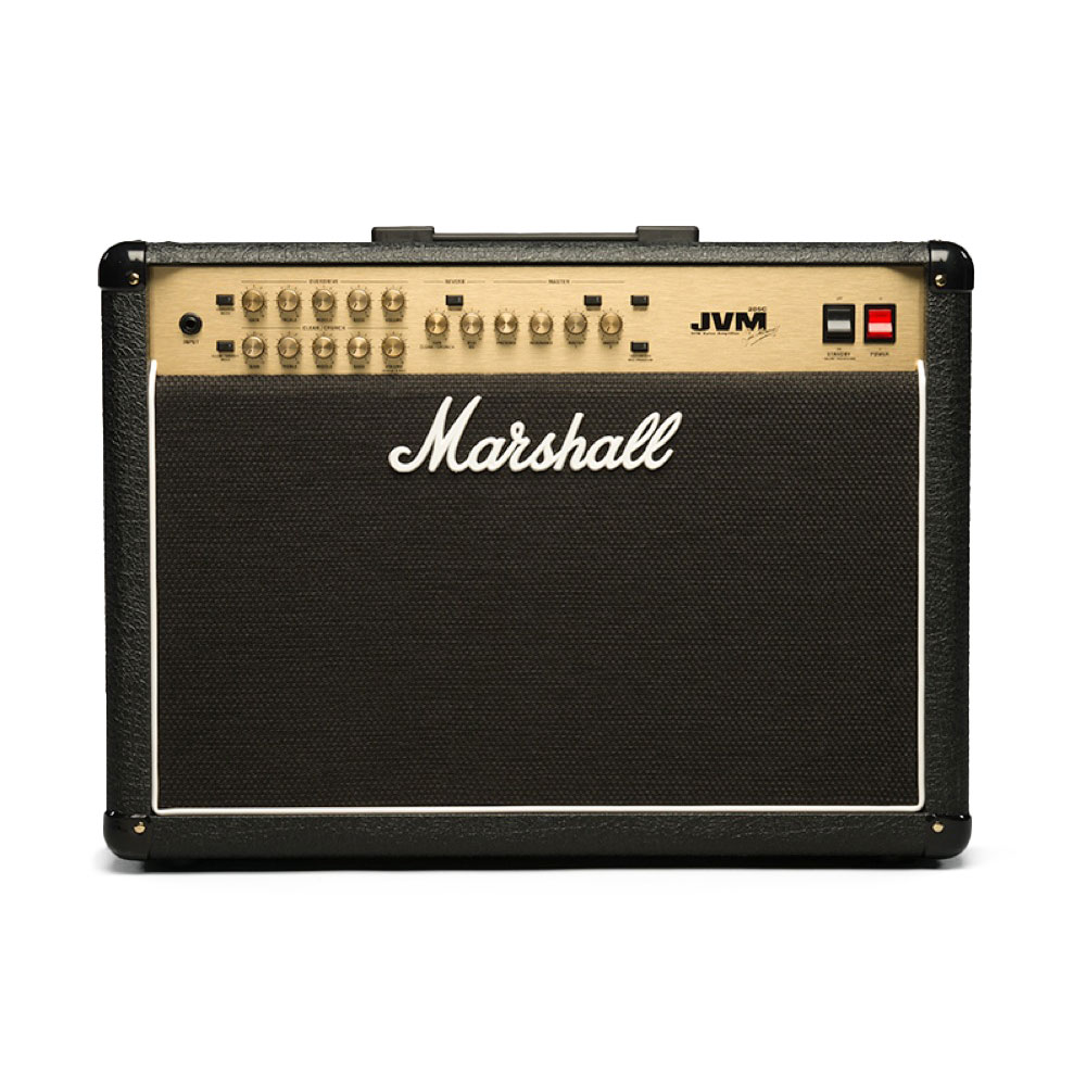 マーシャル MARSHALL JVM205C ギターアンプ コンボ 真空管アンプ 140,250円