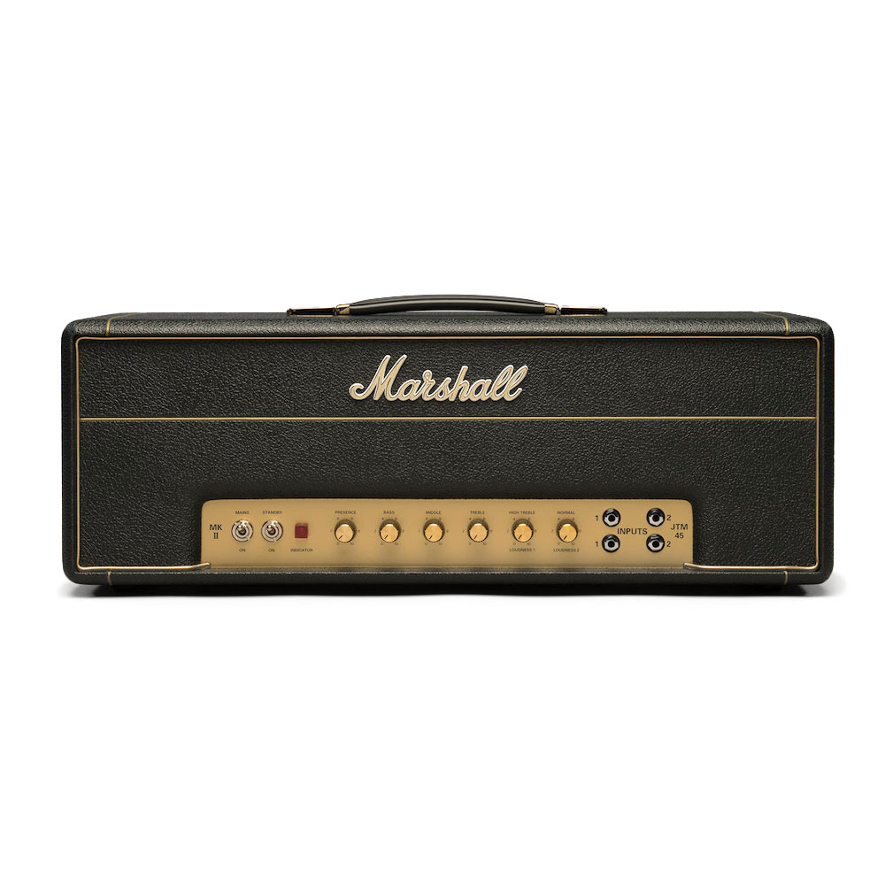 楽天市場】マーシャル MARSHALL DSL100H ギターアンプ ヘッド 真空管