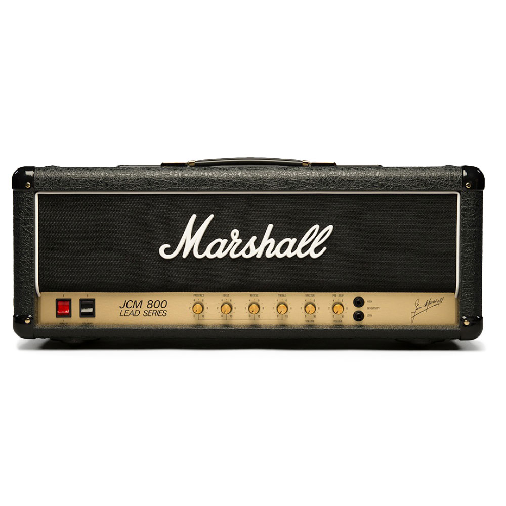 楽天市場】マーシャル MARSHALL DSL100H ギターアンプ ヘッド