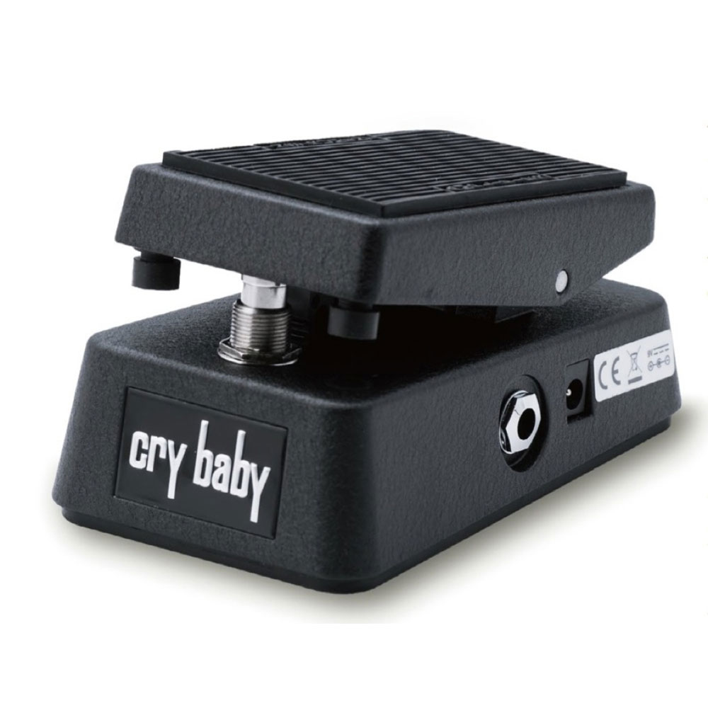 楽天市場】CRYBABY Classic Wah Wah GCB-95F【店長お薦め