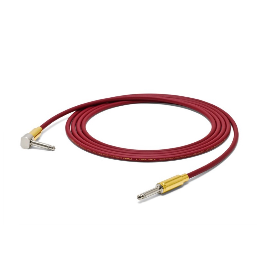 【限定プラグ】OYAIDE オヤイデ G-SPOTギターシールド約2m【新品】 G-SPOT CABLE S-S