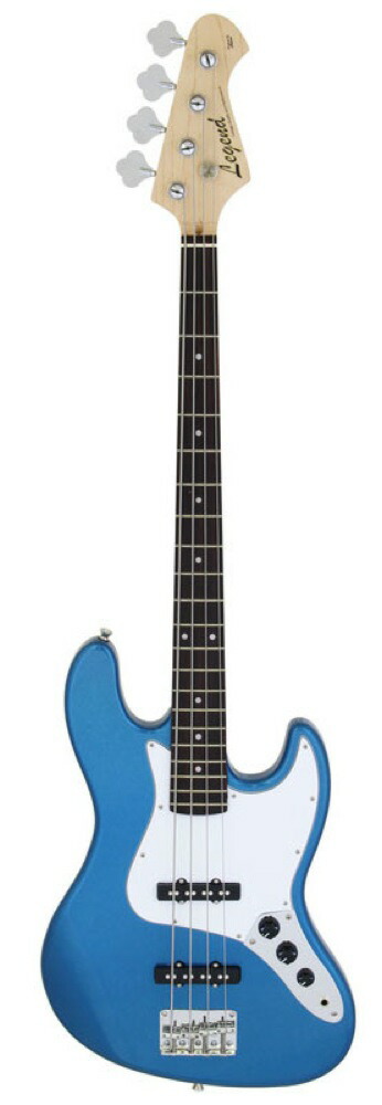 楽天市場】エレキベース 初心者オススメS.Galaner BassSJB-STD