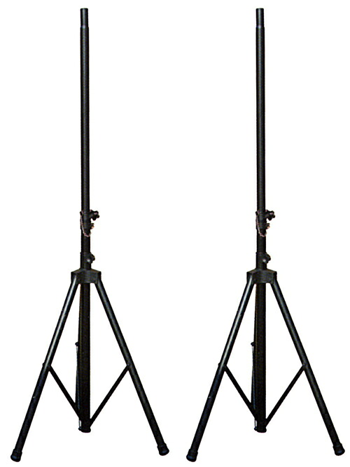 Triprop STS-77 スピーカースタンド 2本セット