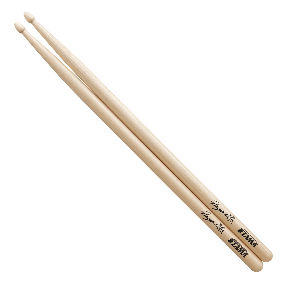 TAMA H-FUYU FUYU シグネチャー ドラムスティック&times;12セット｜chuya-online チューヤオンライン