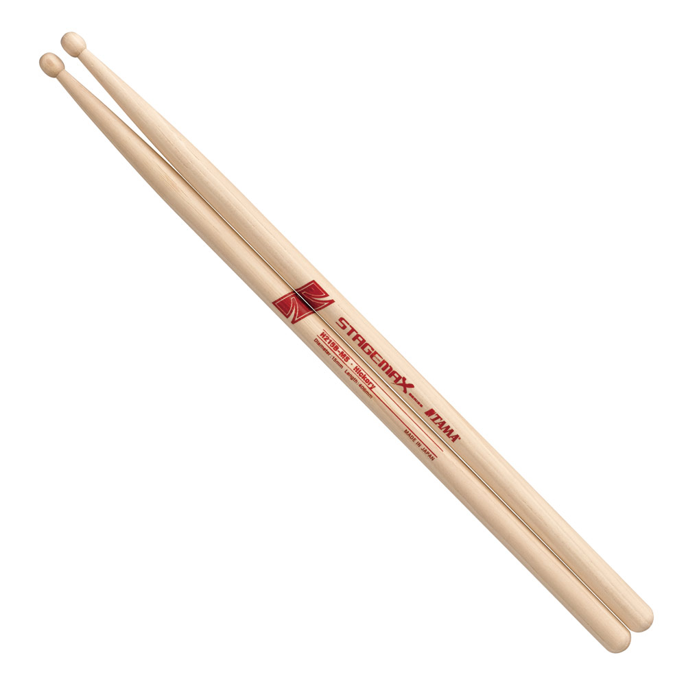 TAMA H215B-MS ドラムスティック ×12セット