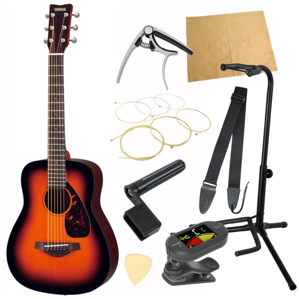 【美品】ヤマハ YAMAHA JR2S NT ミニギター アコギ YAMAHA JR2S NT ミニギター トップ単板 アコースティックギター