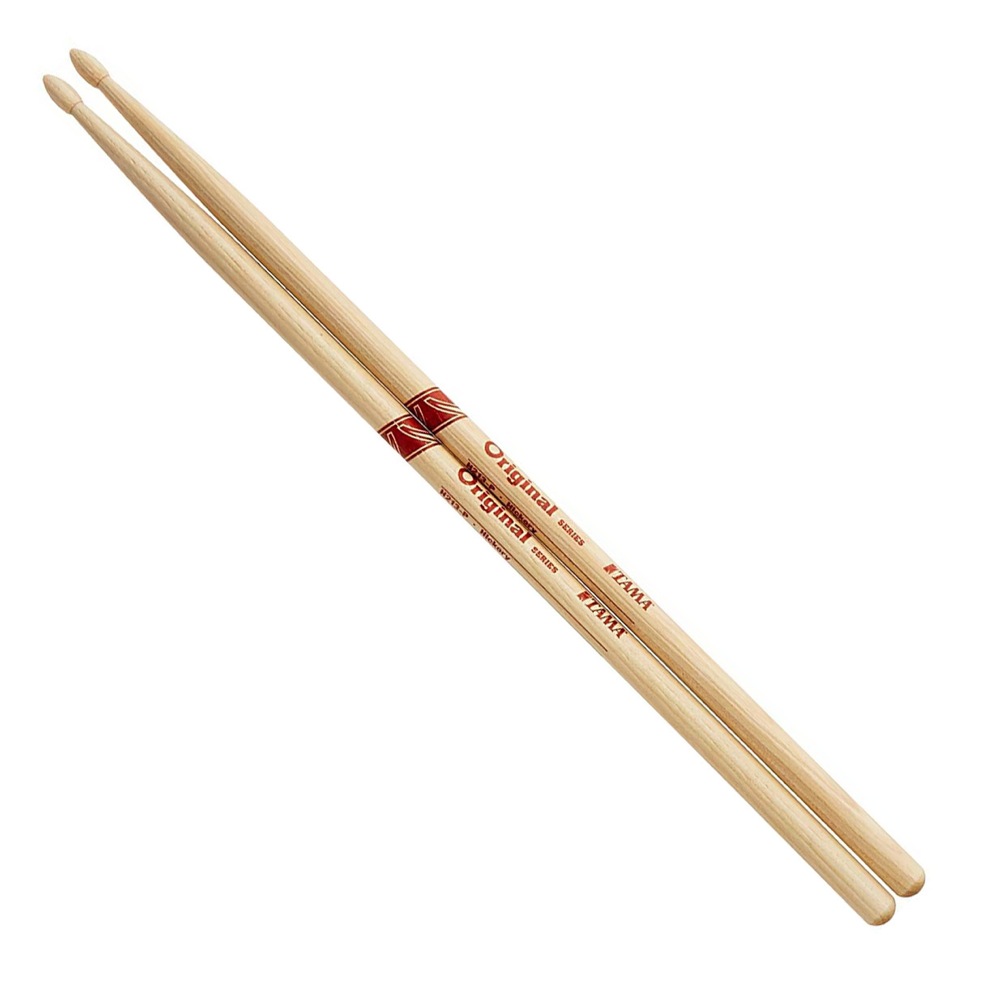 TAMA H213-P×12SET ドラムスティック|chuya-online チューヤオンライン