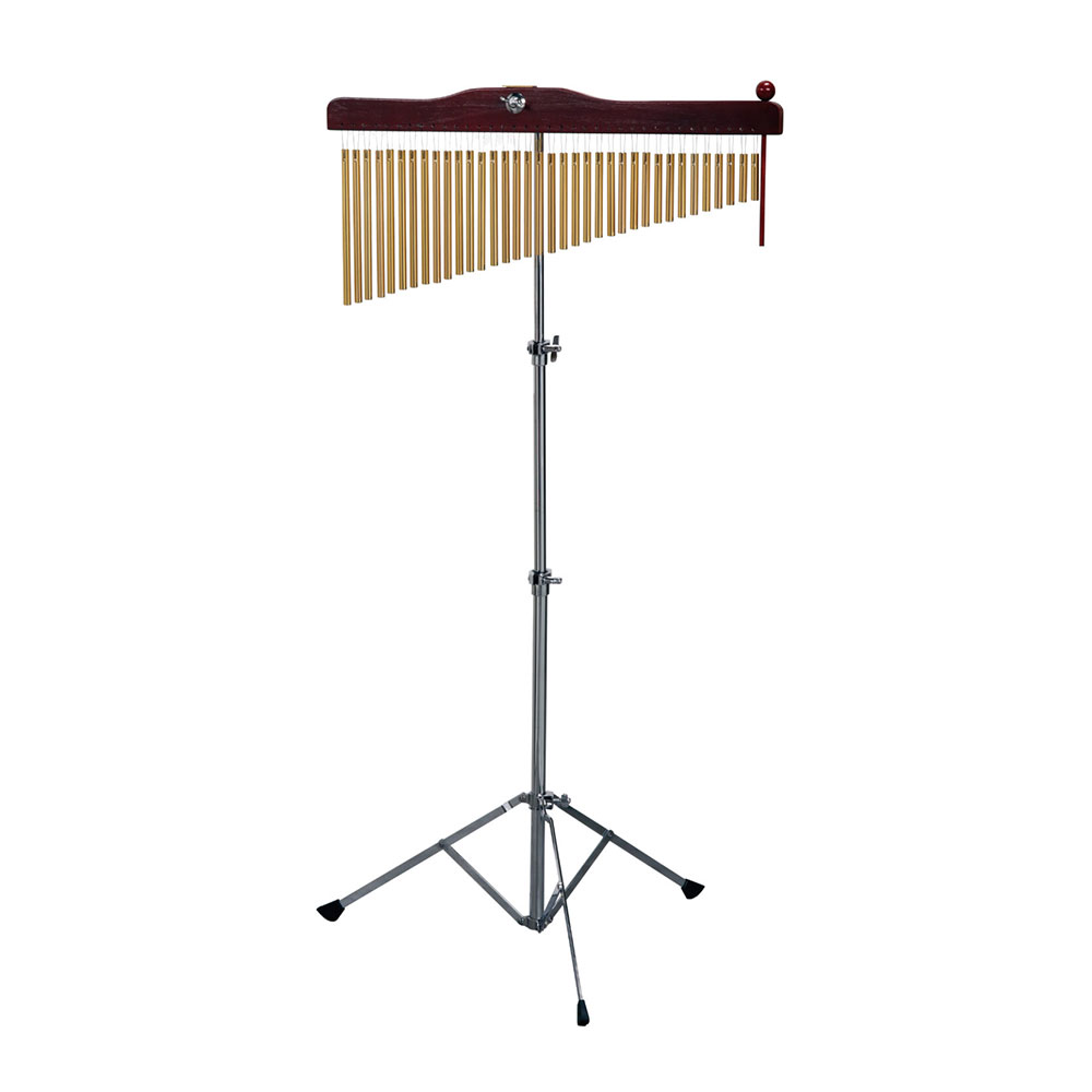 楽天市場】マイネル ツリーチャイム 33列タイプ (バーチャイム