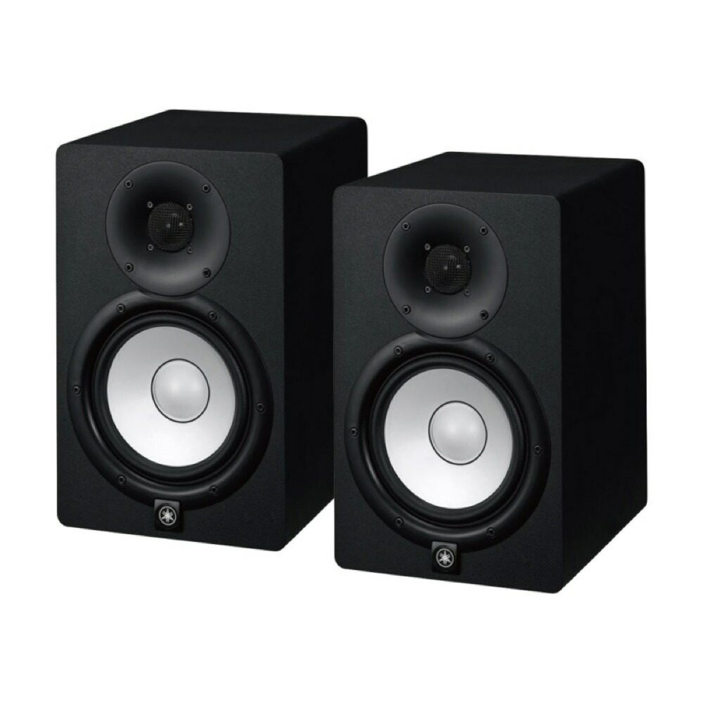 YAMAHA HS8S パワードサブウーファー YAMAHA 【9/5（金）に出荷予定】ヤマハ HS8S パワードサブ
