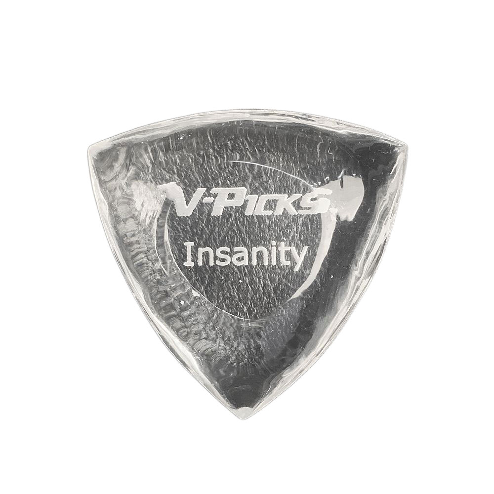 V Picks V Insanity Insanity Premium Series 11 85mm ギターピック 2枚 Vned Org