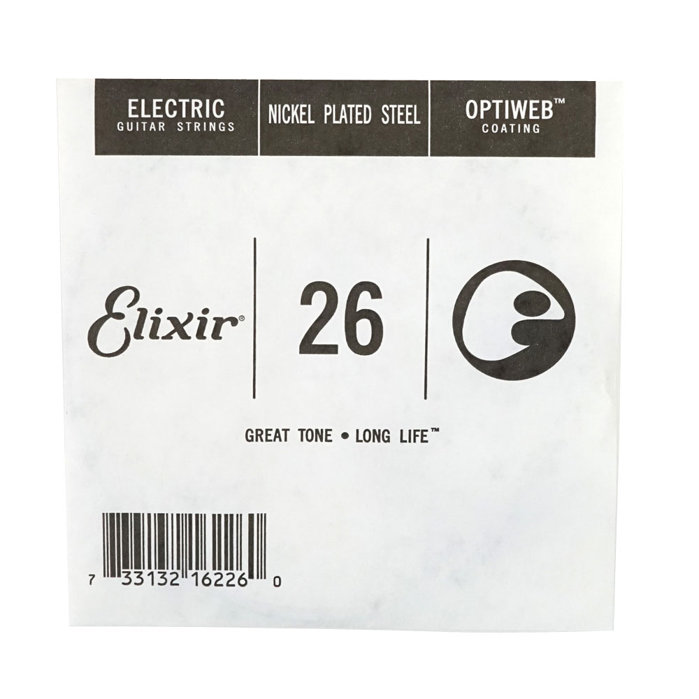 新作 人気 エリクサー ELIXIR 13012 012弦×4本 ギター用バラ弦 irishhillsgolf.com