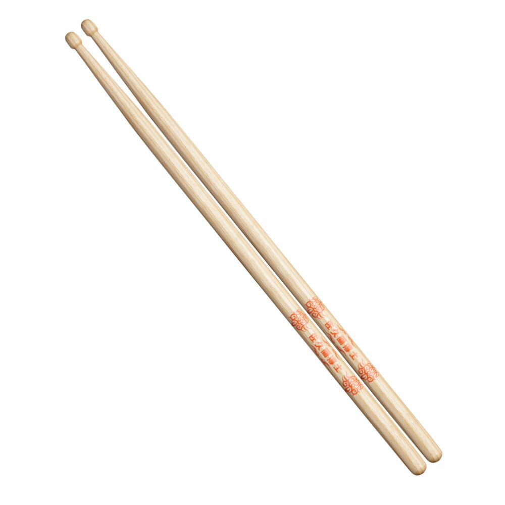 楽天市場】Pearl 163H/3 Artist Models Limited DRUM STICKSパール