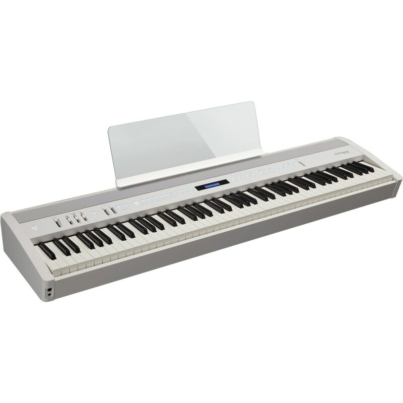 Roland Fp 60 Wh スタンド Digital Wh Piano 電子ピアノ Dicon 電子