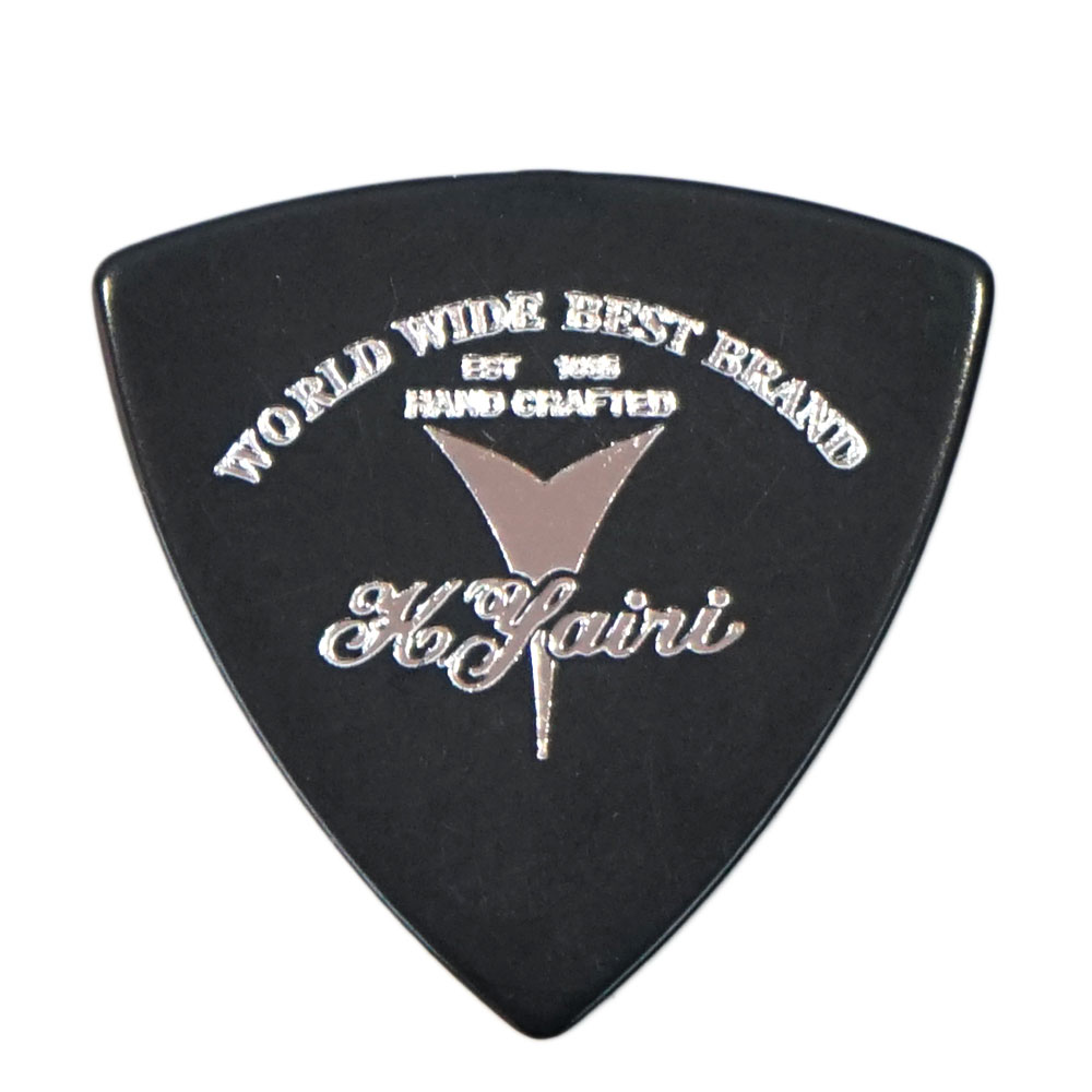 楽天市場 K Yairi Tri Med Pps ロゴ ギターピック 10枚 Chuya Online