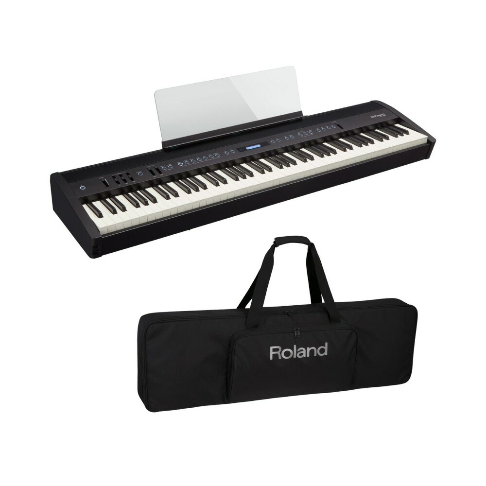 Roland Fp 60 Roland Bk Fp 60 Digital Digital Piano 電子ピアノ