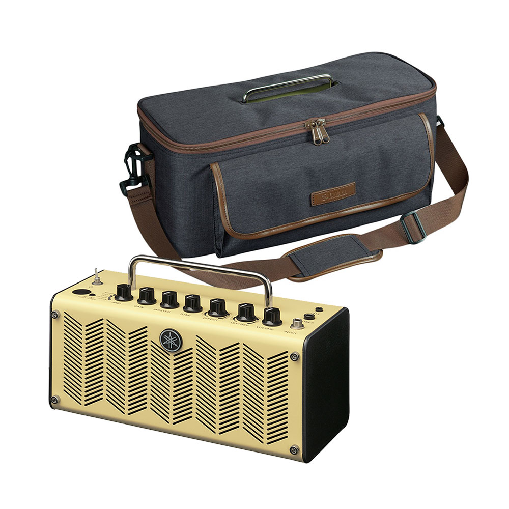 楽天市場】ヤマハ YAMAHA THR5A コンパクトギターアンプ キャリング