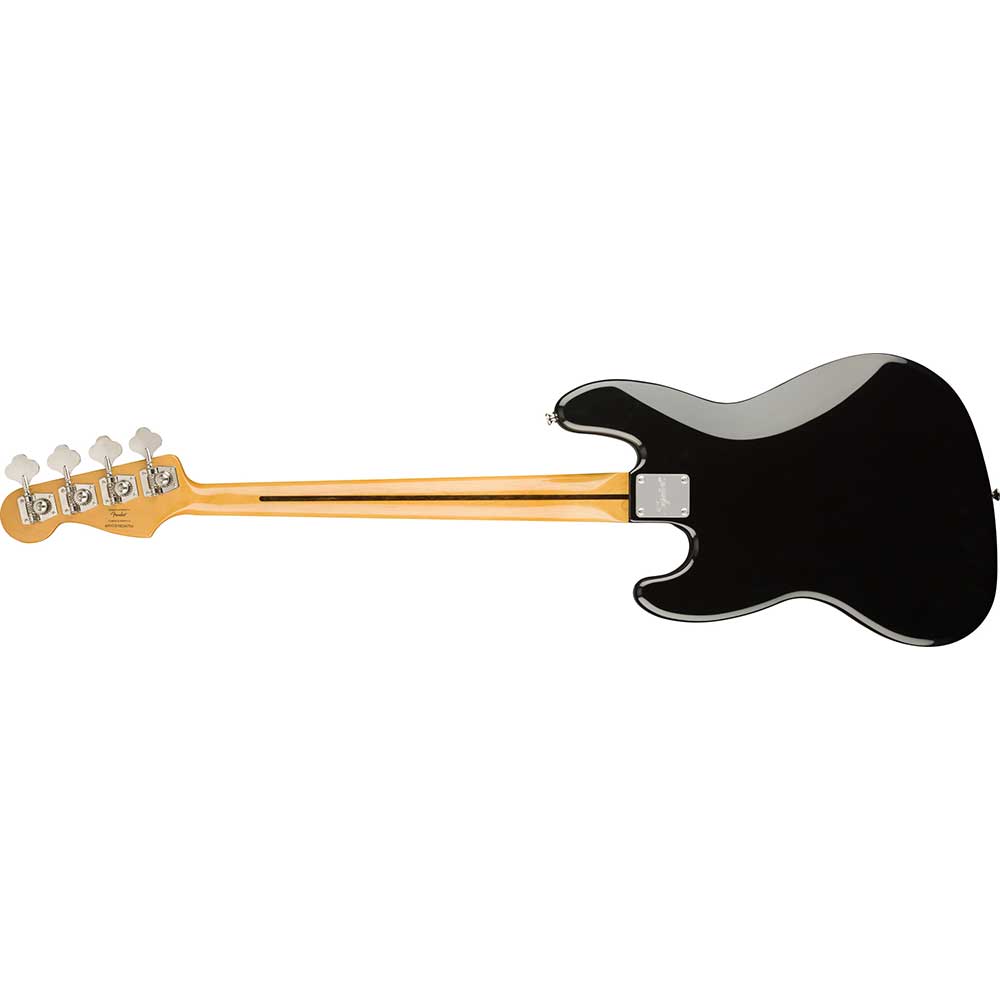 Squier Classic Vibe 60s Jazz Bass Blk Lrl Voxアンプ付き エレキベース入門10点セット Natboardmcqs Com