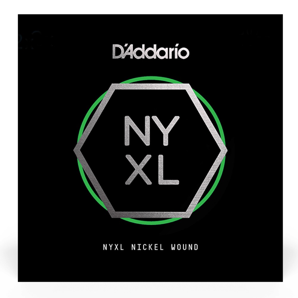 D Addario Nynw036 Nyxl エレキギターバラ弦 10本 ダダリオ Nyxlシリーズ エレキギター用 バラ弦 10本セットでの販売です 0 036 Wevonline Org
