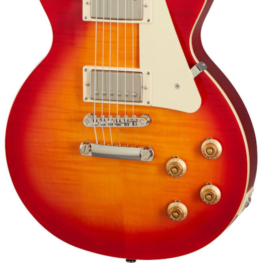 好評 Epiphone 1959 Les Paul Standard Outfit Aged Dark Cherry Burst エレキギター Voxアンプ付き 入門11点セット 新発売の Www Greenlife Co Ke