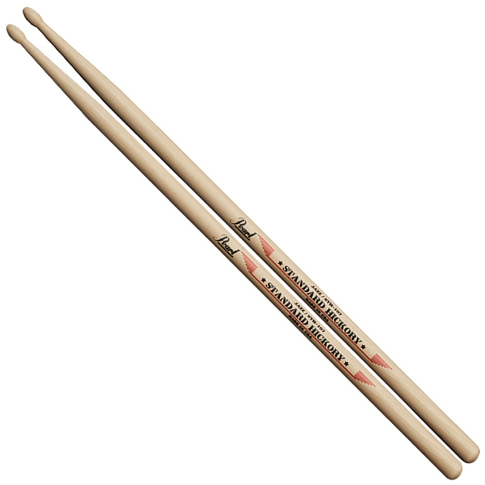 Pearl STH-107 ドラムスティック×3セット