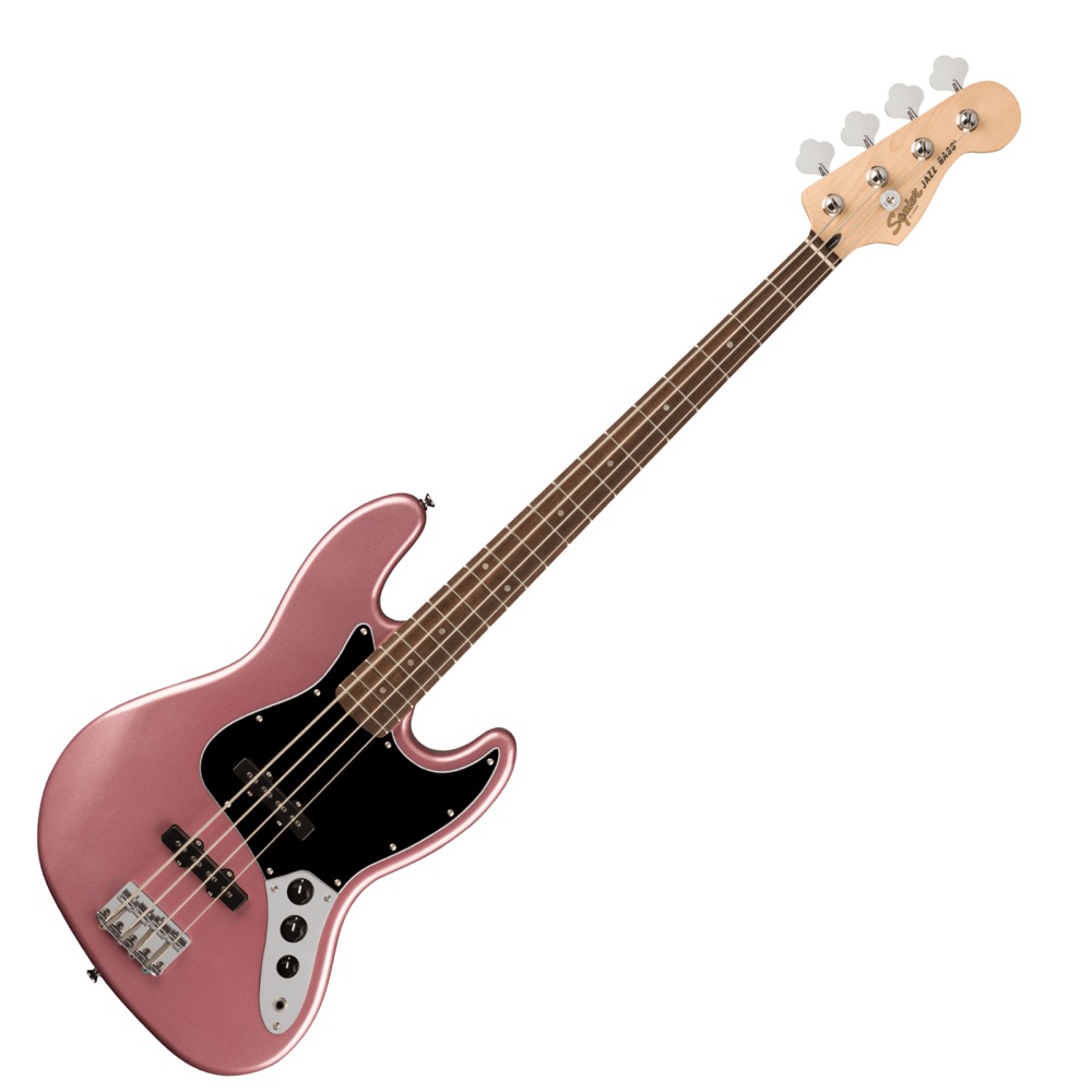 スクワイヤー スクワイア Squier Affinity Series VOXアンプ付き Jazz