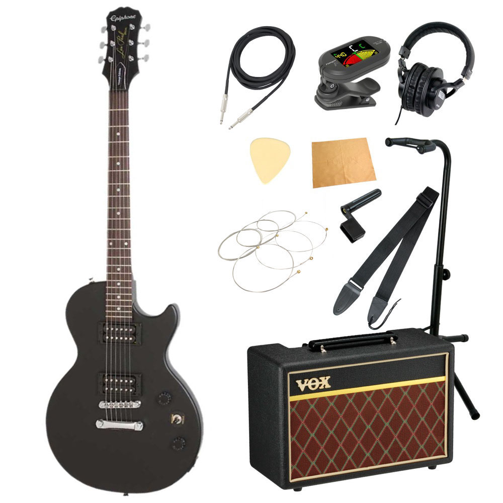 楽天市場】Epiphone エピフォン Les Paul Classic HS レスポール