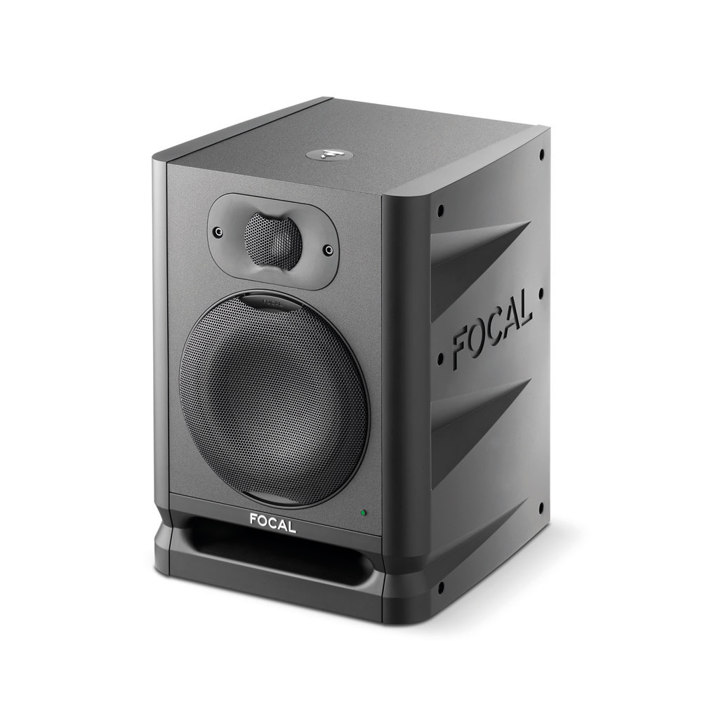 品質一番の Focal Professional ALPHA 50 ニアフィールドモニター