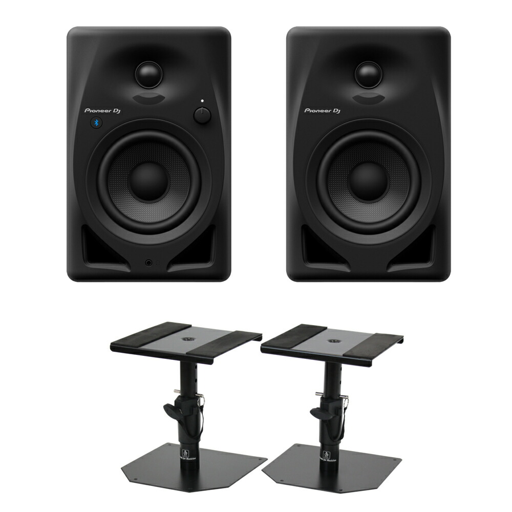 【スピーカー　DM-40D】パイオニア　Pioneer　DJ DM-40D – Pioneer DJ Japan Store