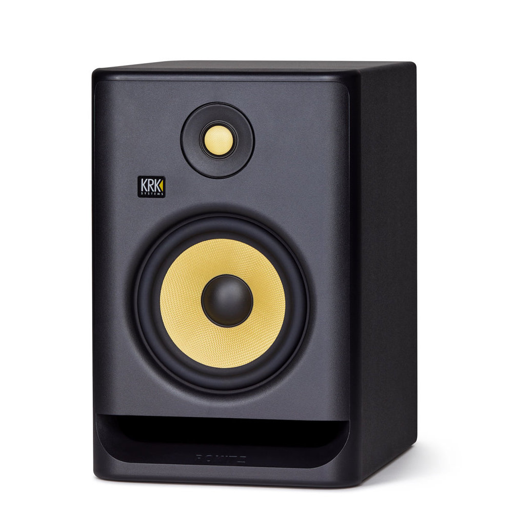 再入荷お得 KRK パワードモニタースピーカー :a-B09NTKRKWV-20220715