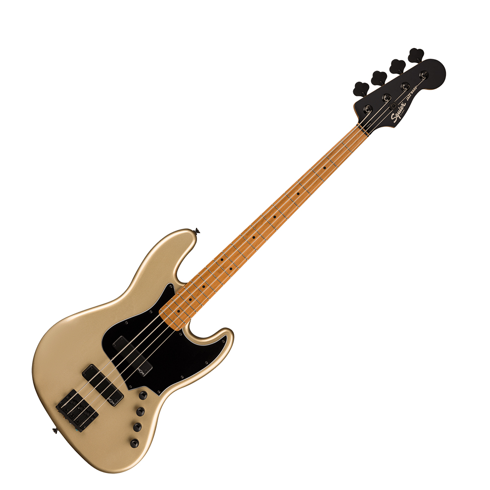 Squier Contemporary Active エレキベース Jazz 入門10点 Bass HH VOX