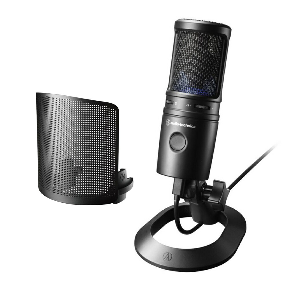 楽天市場】audio technica（オーディオテクニカ） ハンドマイク