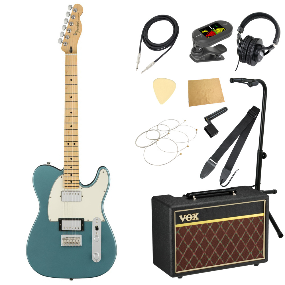 Fender エレキギター Player Telecaster-connectedremag.com