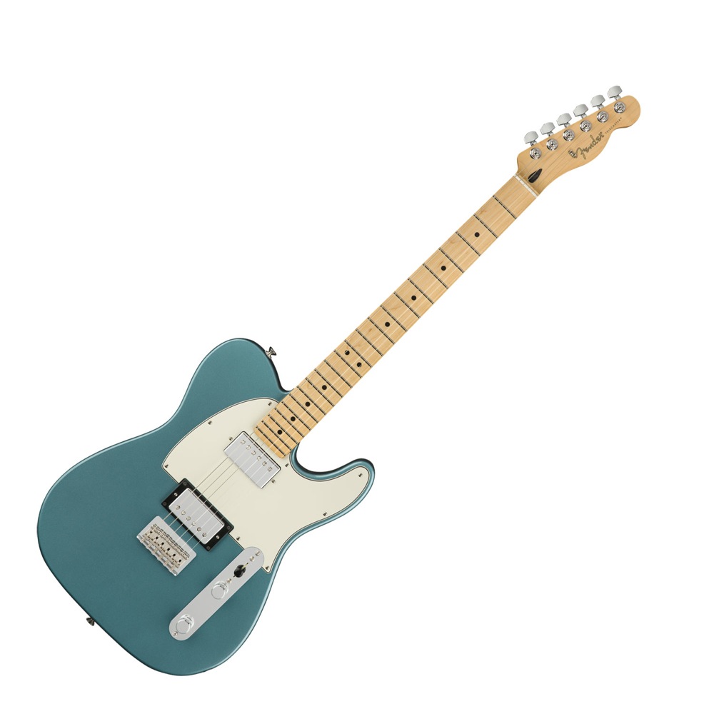 Fender エレキギター Player Telecaster®-connectedremag.com