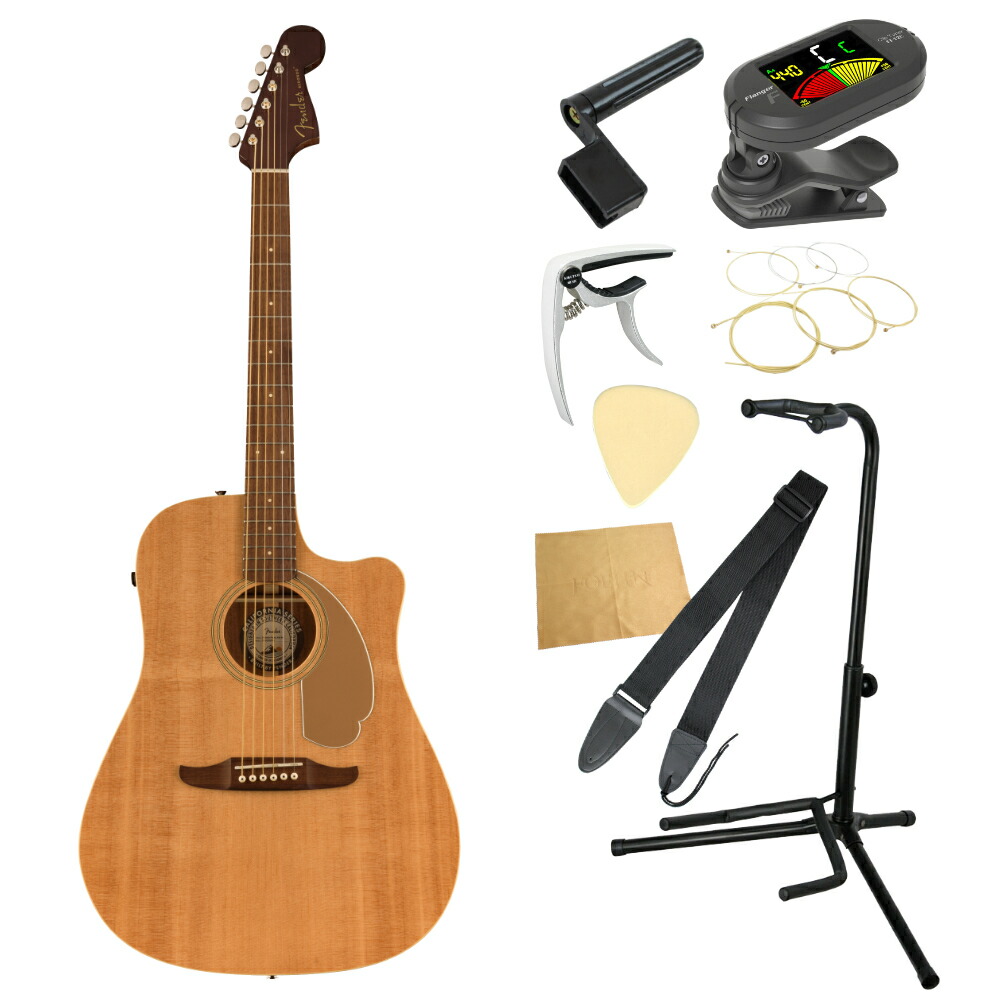 楽天市場】Fender フェンダー NEWPORTER PLAYER WN Surf Green