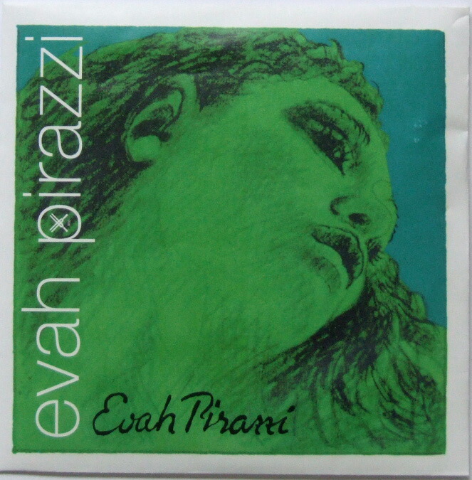 PIRASTRO Evah Pirazzi Gold バイオリン弦 G線 Amazon | EVAH PIRAZZI GOLD エヴァ ピラッツィ ゴールド