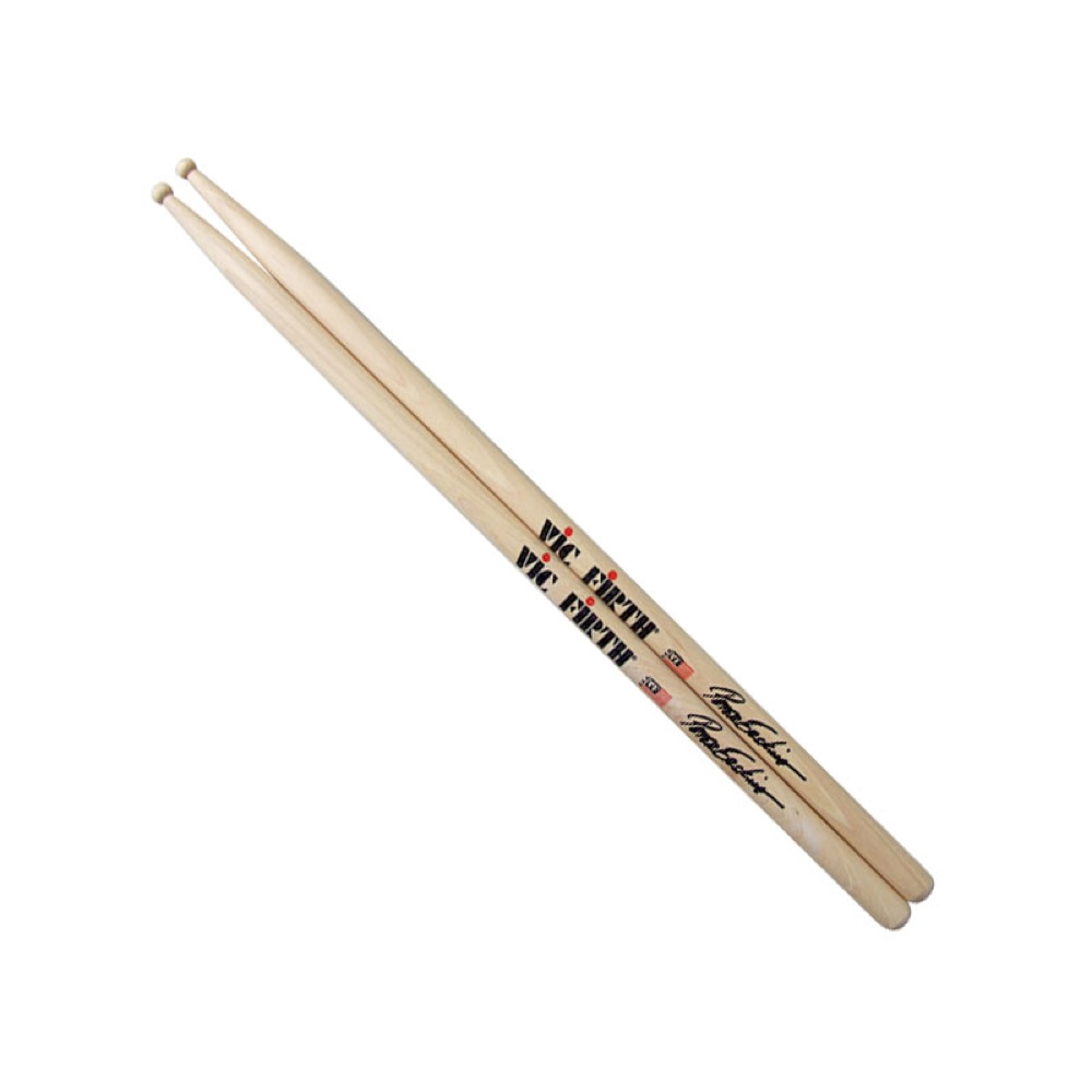 VIC FIRTH VIC-PE PETER ERSKINE×12SET ドラムスティック|chuya-online チューヤオンライン