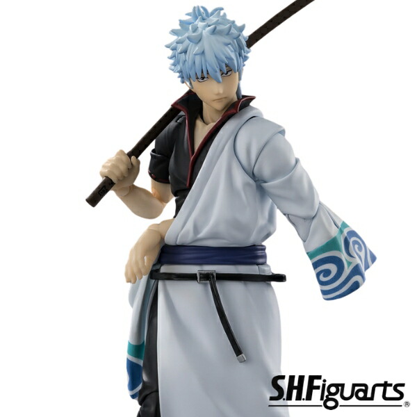 【新品未開封】G.E.M.シリーズ 銀魂 白夜叉 フィギュア 買取】G.E.M.シリーズ 銀魂 白夜叉□ フィギュア買取 | もえたく！